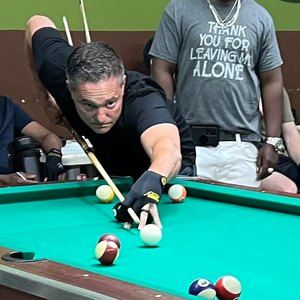 Meet your Posher, Joe